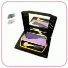 Ombretto Linea Nera-EYE SHADOW BLACK LINE - 06 Antracite e Cenere/ANTHRACITE AND ASH