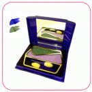 Ombretto Linea Viola-EYE SHADOW VIOLET LINE- 01 BluNotte e Muschio/NIGHTBLUE AND MUSK
