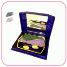 Ombretto Linea Viola-EYE SHADOW VIOLET LINE- 06 Antracite e Cenere/ANTHRACITE AND ASH