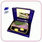 Ombretto Linea Viola-EYE SHADOW VIOLET LINE- 07 BluNotte e BluMare/NIGHTBLUE AND SEABLUE