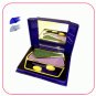 Ombretto Linea Viola-EYE SHADOW VIOLET LINE- 07 BluNotte e BluMare/NIGHTBLUE AND SEABLUE