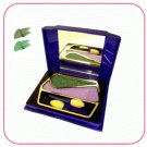 Ombretto Linea Viola-EYE SHADOW VIOLET LINE-08 Muschio-VerdeChiaro/MUSK-LIGHTGREEN