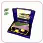Ombretto Linea Viola-EYE SHADOW VIOLET LINE-08 Muschio-VerdeChiaro/MUSK-LIGHTGREEN