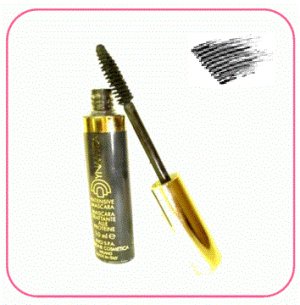 Mascara Linea Viola - MASCARA VIOLET LINE - 01 Nero/BLACK