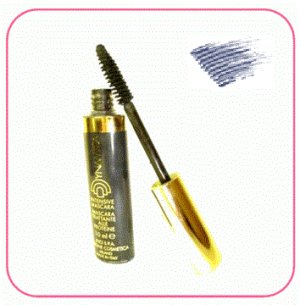 Mascara Linea Viola - MASCARA VIOLET LINE - 02 Blu/BLUE