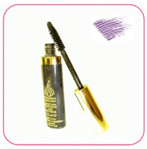 Mascara Linea Viola - MASCARA VIOLET LINE - 04 Viola/VIOLET