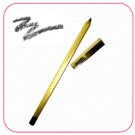Matita Occhi Linea Oro-EYE PENCIL GOLD LINE- 01 Nero/BLACK