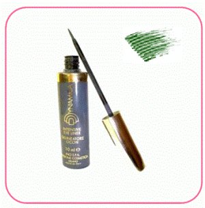 Eye-Liner Linea Viola - EYE-LINER VIOLET LINE - 07 Verde/GREEN