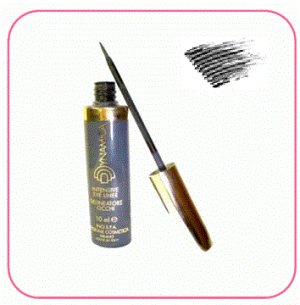 Eye-Liner Linea Viola - EYE-LINER VIOLET LINE - 01 Nero/BLACK