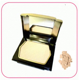 Cipria Linea Oro - POWDER GOLD LINE - 02 Sabbia/SAND