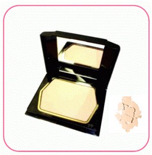 Cipria Linea Nera - POWDER BLACK LINE - 05 Crema/CREAM