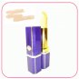 Correttore Linea Viola-CORRECTOR VIOLET LINE- 01 Chiaro/LIGHT