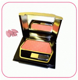 Fard Linea Oro - BLUSHER GOLD LINE - 11 Belletto/LIGHT RED