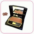 Fard Linea Nera - BLUSHER BLACK LINE - 01 Cacao/COCOA