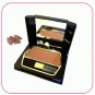 Fard Linea Nera - BLUSHER BLACK LINE - 01 Cacao/COCOA