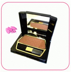 Fard Linea Nera - BLUSHER BLACK LINE - 05 Fucsia/FUCHSIA