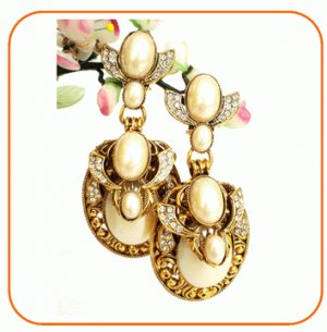 Orecchini - EARRINGS - MOD. PR05.150