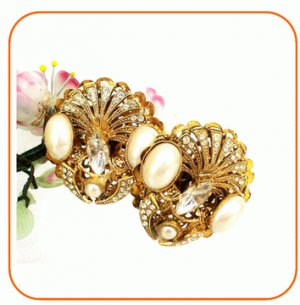 Orecchini - EARRINGS - MOD. PR05.153
