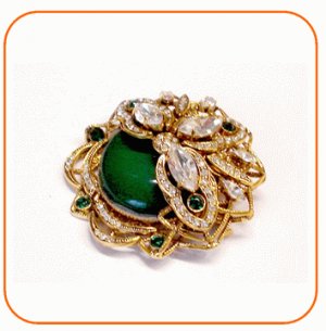 Spilla - BROOCH - MOD. PR05.155