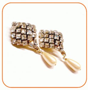 Orecchini - EARRINGS - MOD. PR05.171