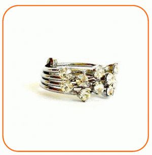 Anello - RING - MOD. PR05.177