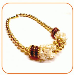 Collana - NECKLACE - MOD. PR05.183