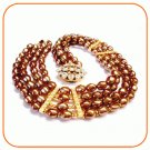 Collana - NECKLACE - MOD. PR05.187A