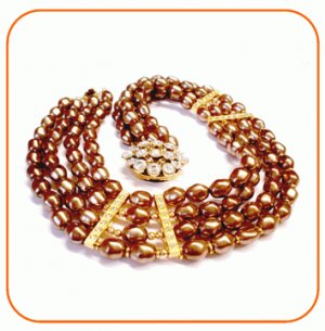 Collana - NECKLACE - MOD. PR05.187A