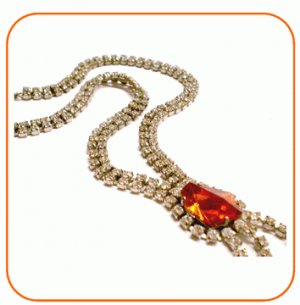 Collana - NECKLACE - MOD. PR05.189