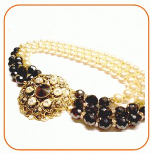 Collana - NECKLACE - MOD. PR05.195