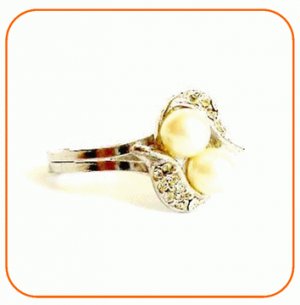 Anello - RING - MOD. PR05.197