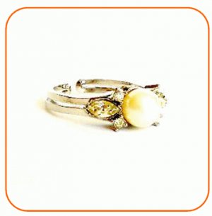 Anello - RING - MOD. PR05.200