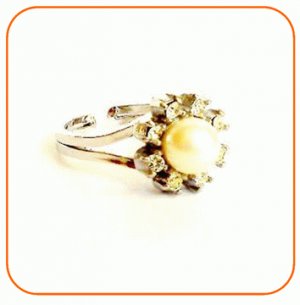 Anello - RING - MOD. PR05.201