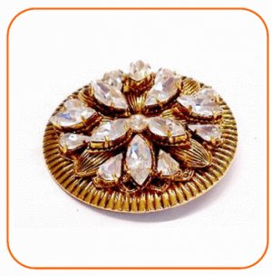 Spilla - BROOCH - MOD. PR05.207