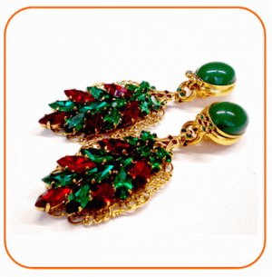 Orecchini - EARRINGS - MOD. PR05.209