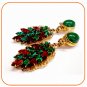 Orecchini - EARRINGS - MOD. PR05.209
