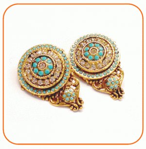 Orecchini - EARRINGS - MOD. PR05.241