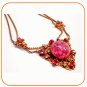 Collana - NECKLACE - MOD. PR05.328