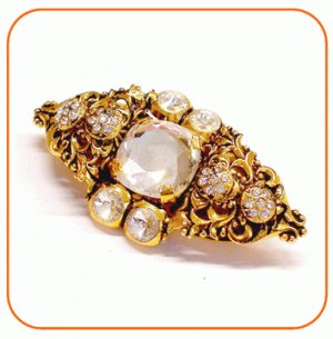 Spilla - BROOCH - MOD. PR05.305