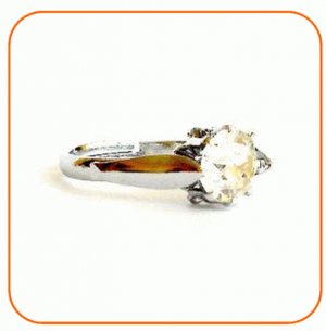 Anello - RING - MOD. PR05.322