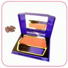 Fard Linea Viola - BLUSHER VIOLET LINE - 01 Cacao/COCOA