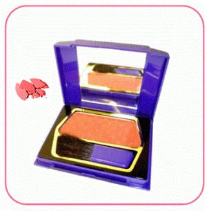 Fard Linea Viola - BLUSHER VIOLET LINE - 03 Amber/AMBRA