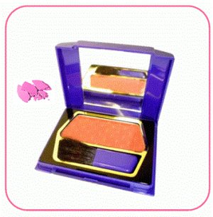 Fard Linea Viola - BLUSHER VIOLET LINE - 05 Fucsia/FUCHSIA