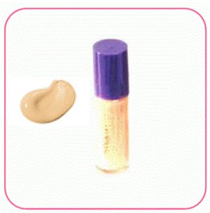 Fondotinta Linea Viola-FOUNDATION VIOLET LINE - 01 Avorio/IVORY