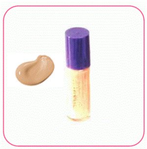 Fondotinta Linea Viola-FOUNDATION VIOLET LINE - 02 Sabbia/SAND