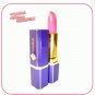 Lucidalabbra Linea Viola - GLOSS VIOLET LINE - 02 Melone/MELON