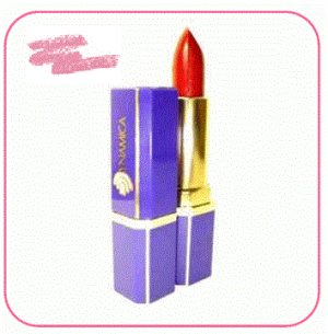 Rossetto Linea Viola - LIPSTICK VIOLET LINE - 01 RosaPerla/ROSEPEARL