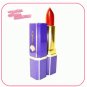 Rossetto Linea Viola - LIPSTICK VIOLET LINE - 01 RosaPerla/ROSEPEARL
