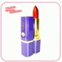 Rossetto Linea Viola - LIPSTICK VIOLET LINE - 02 Oleandro/OLEANDER