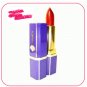 Rossetto Linea Viola - LIPSTICK VIOLET LINE - 07 Glicine/WISTERIA